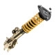 Height adjustable suspension - Coilovers ST Performance coilovers for Ford Mustang (Mod.2018) - type ST XTA Plus3 | races-shop.com