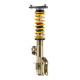 Height adjustable suspension - Coilovers ST Performance coilovers for Ford Mustang (Mod.2018) - type ST XTA Plus3 | races-shop.com