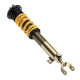 Height adjustable suspension - Coilovers ST Performance coilovers for Honda S2000 - type ST XTA Plus3 | races-shop.com