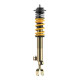 Height adjustable suspension - Coilovers ST Performance coilovers for Honda S2000 - type ST XTA Plus3 | races-shop.com