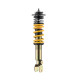 Height adjustable suspension - Coilovers ST Performance coilovers for Honda S2000 - type ST XTA Plus3 | races-shop.com