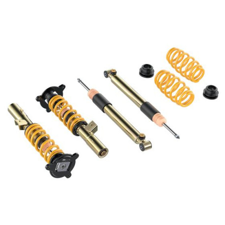 118 ST Performance coilovers for Mercedes-benz CLA AMG 35 (C118) - type ST XTA Plus3 | races-shop.com