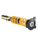 118 ST Performance coilovers for Mercedes-benz CLA AMG 45S (C118) - type ST XTA Plus3 | races-shop.com