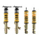 Height adjustable suspension - Coilovers ST Performance coilovers for Mini Mini - type ST XTA Plus3 | races-shop.com