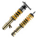 Height adjustable suspension - Coilovers ST Performance coilovers for Mini Mini - type ST XTA Plus3 | races-shop.com