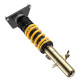 Height adjustable suspension - Coilovers ST Performance coilovers for Mini Mini - type ST XTA Plus3 | races-shop.com