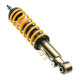 Height adjustable suspension - Coilovers ST Performance coilovers for Mini Mini - type ST XTA Plus3 | races-shop.com