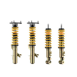 ST Performance coilovers for Mini R56 - type ST XTA Plus3