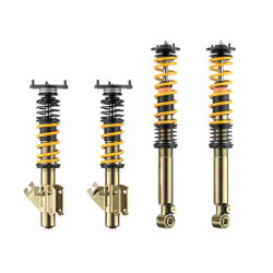 ST Performance coilovers for Nissan 200SX, 200ZX - type ST XTA Plus3