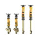 Height adjustable suspension - Coilovers ST Performance coilovers for Nissan 200SX - type ST XTA Plus3 | races-shop.com