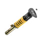Height adjustable suspension - Coilovers ST Performance coilovers for Seat Leon - type ST XTA Plus3 | races-shop.com