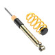 Height adjustable suspension - Coilovers ST Performance coilovers for Seat Leon - type ST XTA Plus3 | races-shop.com