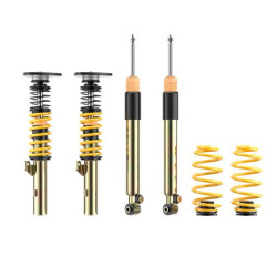 ST Performance coilovers for Seat Leon - type ST XTA Plus3