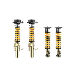 ST Performance coilovers for Subaru BRZ - type ST XTA Plus3