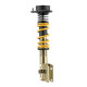 Height adjustable suspension - Coilovers ST Performance coilovers for Subaru Impreza - type ST XTA Plus3 | races-shop.com