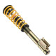 Height adjustable suspension - Coilovers ST Performance coilovers for Subaru Impreza - type ST XTA Plus3 | races-shop.com