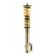 Height adjustable suspension - Coilovers ST Performance coilovers for Subaru Impreza - type ST XTA Plus3 | races-shop.com