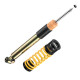 Golf 7 ST Performance coilovers for Volkswagen Golf VII R - type ST XTA Plus3 | races-shop.com