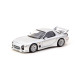 Car models TARMAC WORKS model car Mazda RX-7 FD3S Mazdaspeed A-Spec | Silver Stone Metallic | races-shop.com