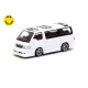 Car models TARMAC WORKS model car Toyota HIACE WAGON Custom | 2023 HK Special Edition | races-shop.com