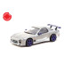 Car models TARMAC WORKS model car Mazda RX-7 FD3S Mazdaspeed A-Spec | Innocent Blue Mica | races-shop.com