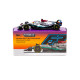 Car models TARMAC WORKS model car 1/64 Mercedes-AMG F1 W13 E Performance | Miami Grand Prix 2022 | George Russell | races-shop.com