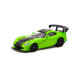 Car models TARMAC WORKS model car 1/64 Dodge Viper ACR Extreme | Green Metallic | races-shop.com