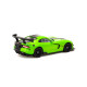 Car models TARMAC WORKS model car 1/64 Dodge Viper ACR Extreme | Green Metallic | races-shop.com
