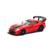 Car models TARMAC WORKS model car 1/64 Dodge Viper ACR Extreme | Red | races-shop.com