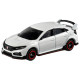 Car models Tomica No. 40 | Honda Civic Type R | races-shop.com