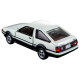 Car models Tomica Premium No. 40 | Toyota Sprinter Trueno | races-shop.com