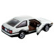 Car models Tomica Premium No. 40 | Toyota Sprinter Trueno | races-shop.com