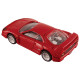Car models Tomica Premium No. 31 | Ferrari F40 | races-shop.com