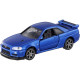 Car models Tomica Premium No. 11 | Nissan Skyline GT-R V-SpecII Nür | races-shop.com