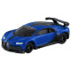 Car models Tomica No. 37 | Bugatti Chiron Pur Sport | races-shop.com