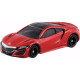 Car models Tomica No. 43 | Honda NSX | races-shop.com
