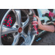 Cleaners RACES Brakes and parts cleaner (500ml) | races-shop.com