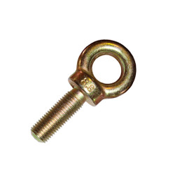 Seat belt mounting eye bolt GRAYSTON