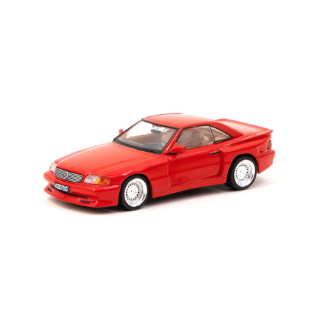 Car models TARMAC WORKS model car Mercedes-Benz SL 500 Koenig Specials | races-shop.com