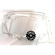 Design accessories and engine covers Transparent Cam Cover for Toyota 3S-GTE (3rd/4th/5th Gen) | races-shop.com