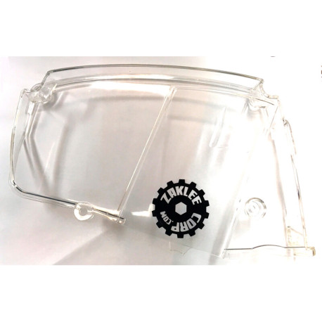 Design accessories and engine covers Transparent Cam Cover for Toyota 3S-GTE (3rd/4th/5th Gen) | races-shop.com