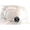 Transparent Cam Cover for Toyota 3S-GTE (3rd/4th/5th Gen)