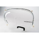 Design accessories and engine covers Transparent Cam Cover for Mitsubishi 4G63 Engines (Evo 9) | races-shop.com