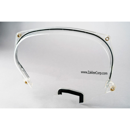 Design accessories and engine covers Transparent Cam Cover for Mitsubishi 4G63 Engines (Lancer Evo 4 - 8) | races-shop.com