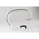 Design accessories and engine covers Transparent Cam Cover for Mitsubishi 4G63 Engines (Lancer Evo 4 - 8) | races-shop.com