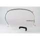 Design accessories and engine covers Transparent Cam Cover for Mitsubishi 4G63 Engines (Lancer Evo 4 - 8) | races-shop.com
