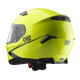 Full face helmets Helmet OMP CIRCUIT EVO2, fluo yellow | races-shop.com