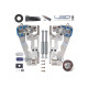 Other Verical door kit LSD for BMW E46 incl. M3 | races-shop.com