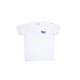 T-shirts T-shirt BRAID, white | races-shop.com