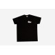 T-shirts T-shirt BRAID, black | races-shop.com